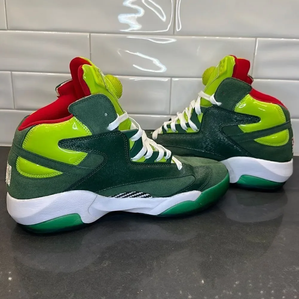 REEBOK SHAQ ATTAQ - 